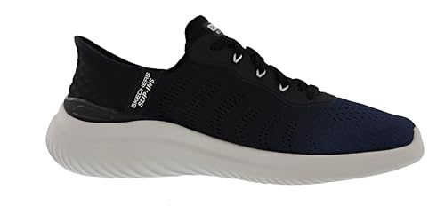Skechers Men's Slip-ins: Bounder 2.0 Tellem Walking Shoes2