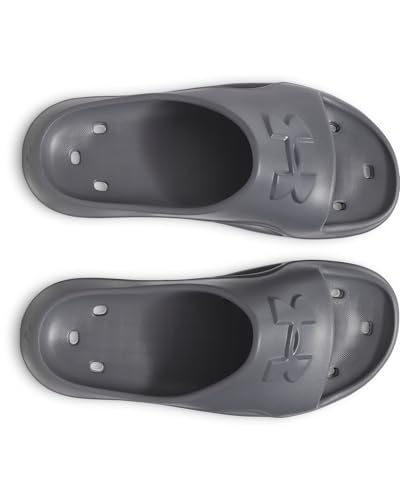 Image of Under Armour Boys' Locker V Athletic Sandals