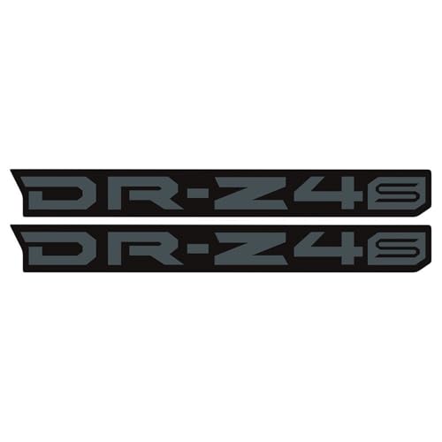 �X�e�b�J�[ �f�J�[�� �X�g���C�v �ɓK������ DRZ DRZ4SM DRZ-4SM DR-Z4S DRZ4S �f�R���[�V����