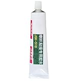 Speaker Cone Repair Glue - Adhesive Cement, Speakers Cone Repair Paste | High Strength Speakers Sealant, Loud...