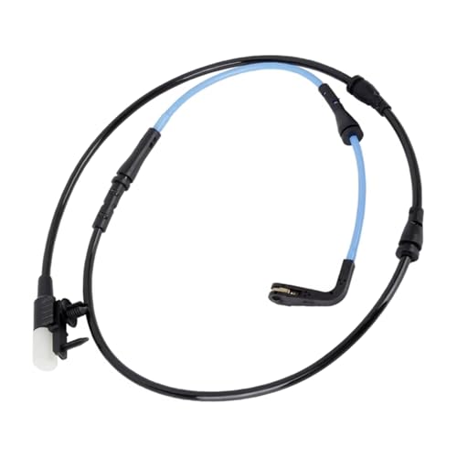 Sensor de desgaste de pastillas de freno traseras Jaguar XE X760 recambio cable cable T2H23971