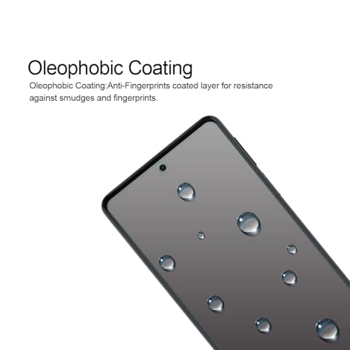 Image of (3 Pack) Supershieldz Designed for Motorola Edge+ / Plus (2022 Model Only) and Motorola Edge+ / Plus 5G UW Tempered Glass Screen Protector, Anti Scratch, Bubble Free