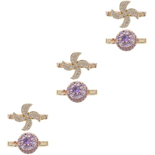 Charmes de montre diamant OSALADI pour briser la monotonie de votre montre connectée