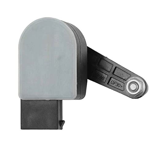Capteur de hauteur de voiture 4E0907503C avec biellette de précision