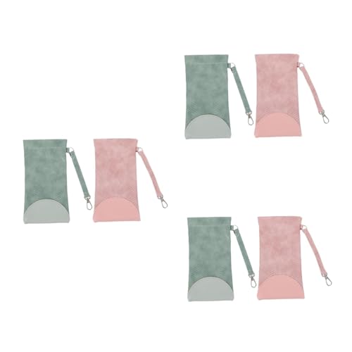 Sac portable Beavorty étui de rangement protection pour vos trajets quotidiens