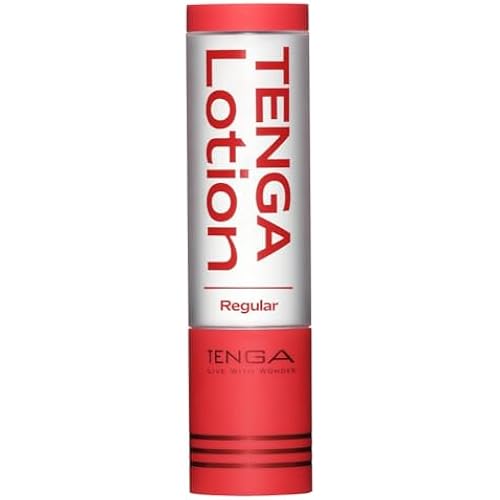 TENGA Lotion Regular for Pleasure Items TLO-002