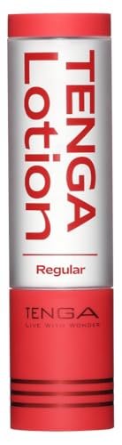 TENGA Lotion Regular for Pleasure Items TLO-002