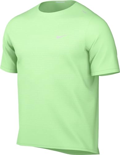 Nike M NK DF Rise 365 SS haut de running léger pour homme