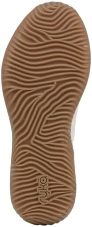 Ryka Womens Echo Sky Slip On Snekaer White 7.5 W | Image 6