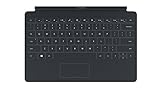 Microsoft Surface Touch Cover 2 - Black (Certified Refurbished)
