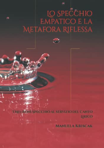  Lo Specchio Empatico e la Metafora Riflessa: I Neuroni Specchio al servizio del Canto Lirico