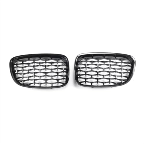 Grilles antibrouillard pour BMW GT F07 : remplacez votre cache pare-chocs usé de 2010-2017