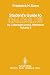 Student's Guide to Calculus by J. Marsden and A. Weinstein: Volume II