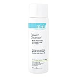 M-61 Power Cleanse- 8.4 oz.- Pore refining and exfoliating gel cleanser with glycolic, vitamin B5 &...