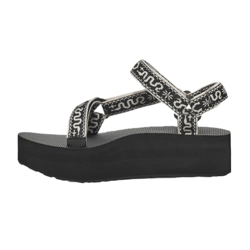 Image of Teva Women's Flatform Universal Sandal