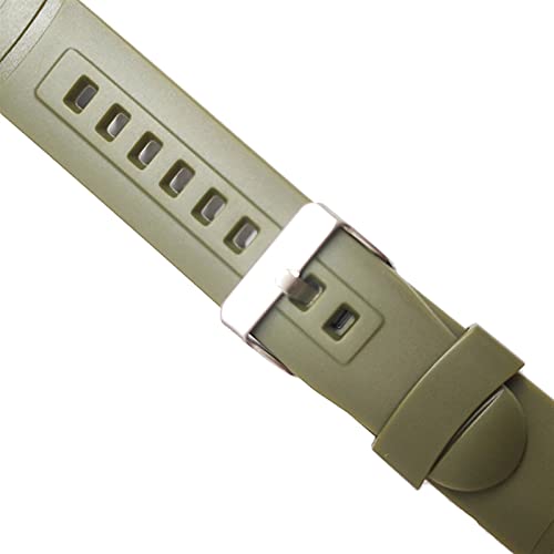 LXFFCOK Cinta de relógio para 1029 1025 1068 1416 1019 cinta para modelo diferente de skmei banda ho