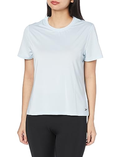 Reebok(リーボック) T-Shirts AC ATHLETIC TEE レディース