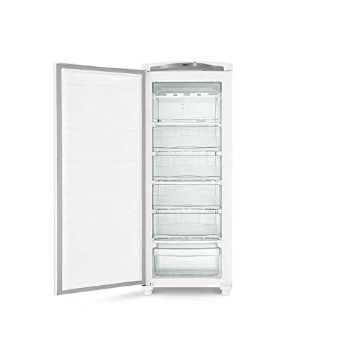 Freezer Vertical 231 Litros CVU26FB Consul 220V