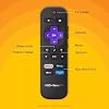 Roku Hiro 24" Smart TV LED HD 720p con Dolby Audio para Streaming, con Wi-Fi, Bluetooth, 60Hz, 3 Puertos HDMI - H24C2C4 (Renovado) 8