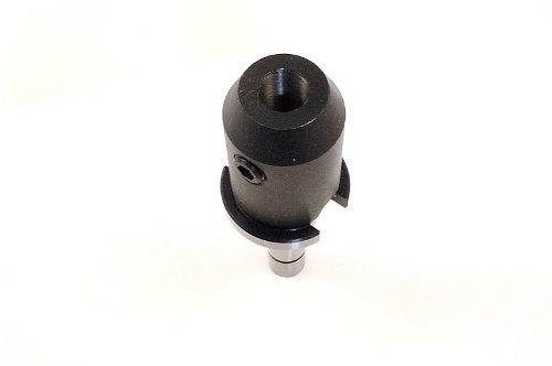 Support de fraise NMTB 30 anti-vibration Hhip 3900-1692 alésage 3/8 pouce