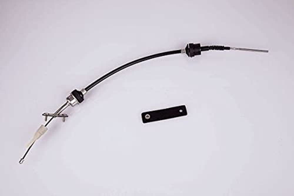 HELLA PAGID Cavo Frizione AK0064 - Con Regolazione Manuale, Lunghezza 1825/565mm, Per Chevrolet/Daewoo - Foto 8