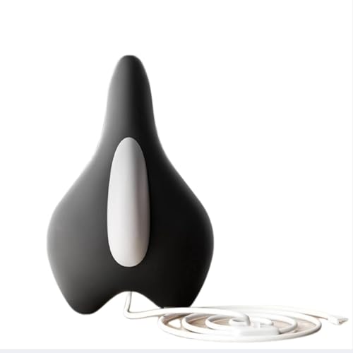 GLQ silent Trainer Pc Muscle Massage Pelvic Floor Muscle Exerciser Men's Home Sports Fitness Machine Automatic Levator Anal Exercise