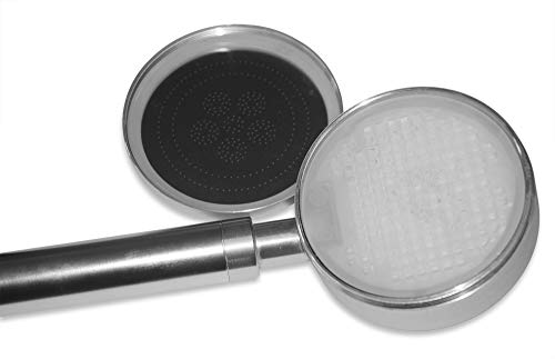 Replacement Filter for the Handheld Shower Head by Barclay's Buys Better Home Goods