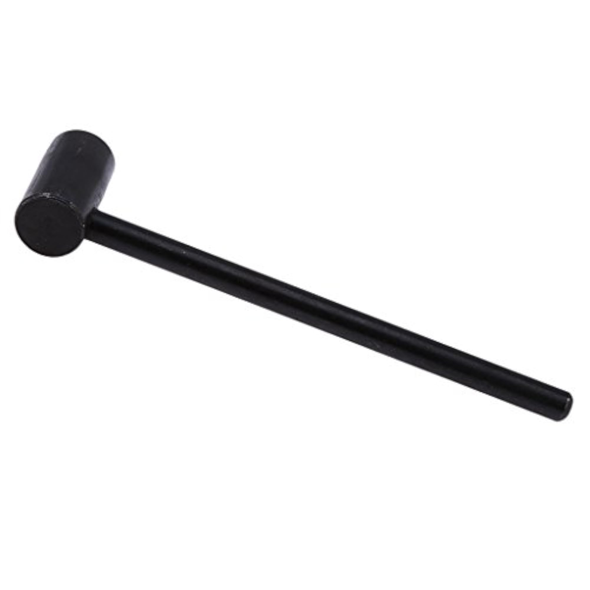 Guitar Truss Rod Hex Wrench Tool, 8Mm Black