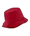 Nike Air Jordan Adult Unisex Washed Bucket Hat Size M/L Red