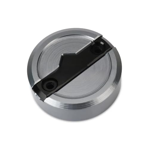 Bouchon liquide frein moto CNC étanche pour réservoir CFMOTO 675SR-R 675SR