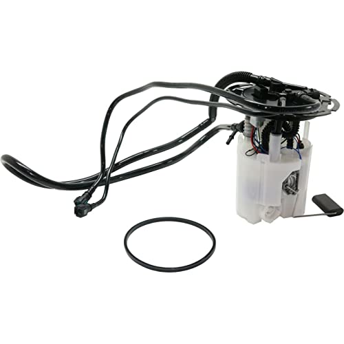 LNMTLZHHM Fuel Pump Module Assembly for Aero Turbo4 2.0T Linear Vector 2.0L DOHC Turbocharged 14399131