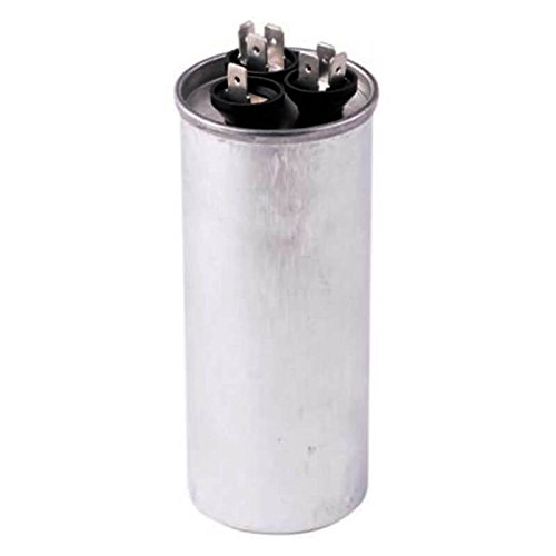 Lennox 89M71 - Dual Capacitor 30+5 MFD 440 VAC