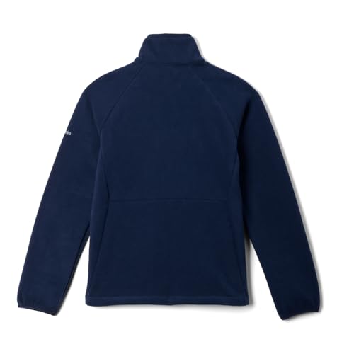 Image of Columbia Boys Fast Trek IV Fleece Full Zip