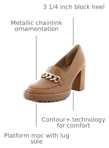 Image of Naturalizer Callie Moc