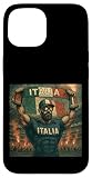 Italien Ultras Shop IBK