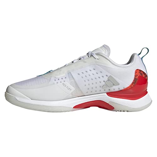 Image of Adidas Womens AvacourtTennis Shoe