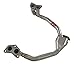 Walker 52368 Exhaust Pipe
