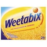 Cereal Weetabix Family 24