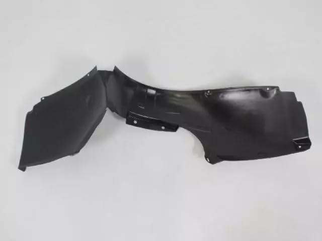 Mopar Performance 5303867AF MOPAR Shield