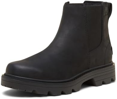 Sorel Revel RD Chelsea Waterproof