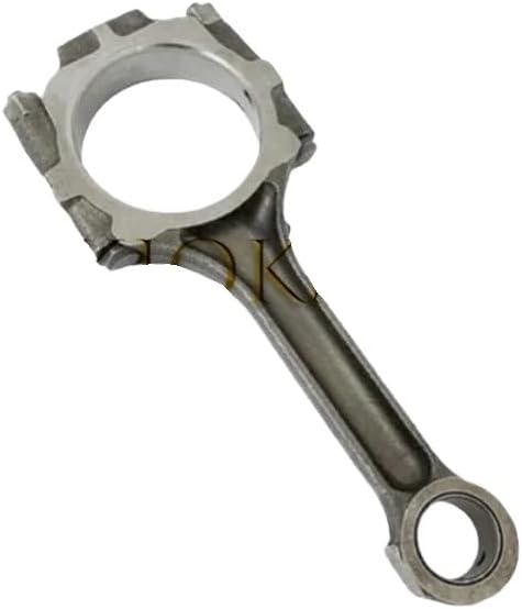 Universal Replacement Part for L200 1-piece Engine Connecting Rod (MCRod) MD1 73800 MD173800 6G74