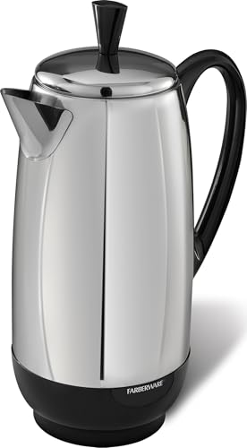 BLACK+DECKER 12-Cup Thermal Programmable Coffee Maker