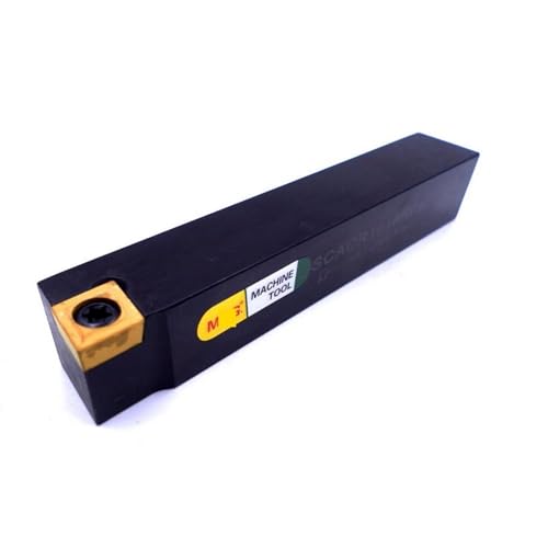 Fresa para torno SCACR1010F06 10mm 12mm UCHAOCHE miniatura 3