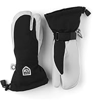 Algopix Similar Product 8 - Hestra Womens Heli Ski Female Glove