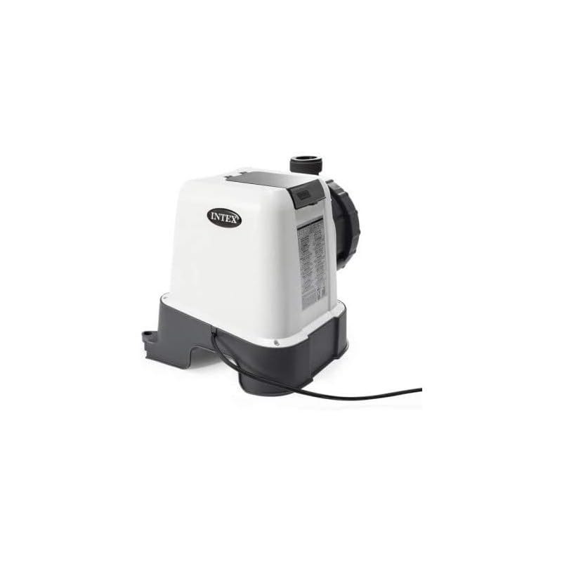Sheepmania Motor de bomba de arena INTEX 12710 26652