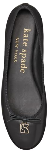 kate spade new york Women's Dakota Charm Ballet Flat3