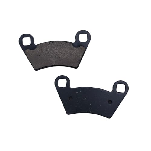Plaquettes de frein pour 2202413 kit garnitures freinage automobile essieu de remplacement