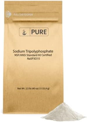 Pure Original Ingredients...