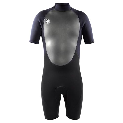 新品未使用　BODY GLOVE スプリング　WETSUITS メンズ　ML Men's Wetsuits | Springsuits | Body Glove