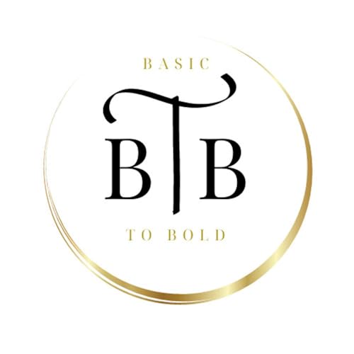 Basic to Bold cover art